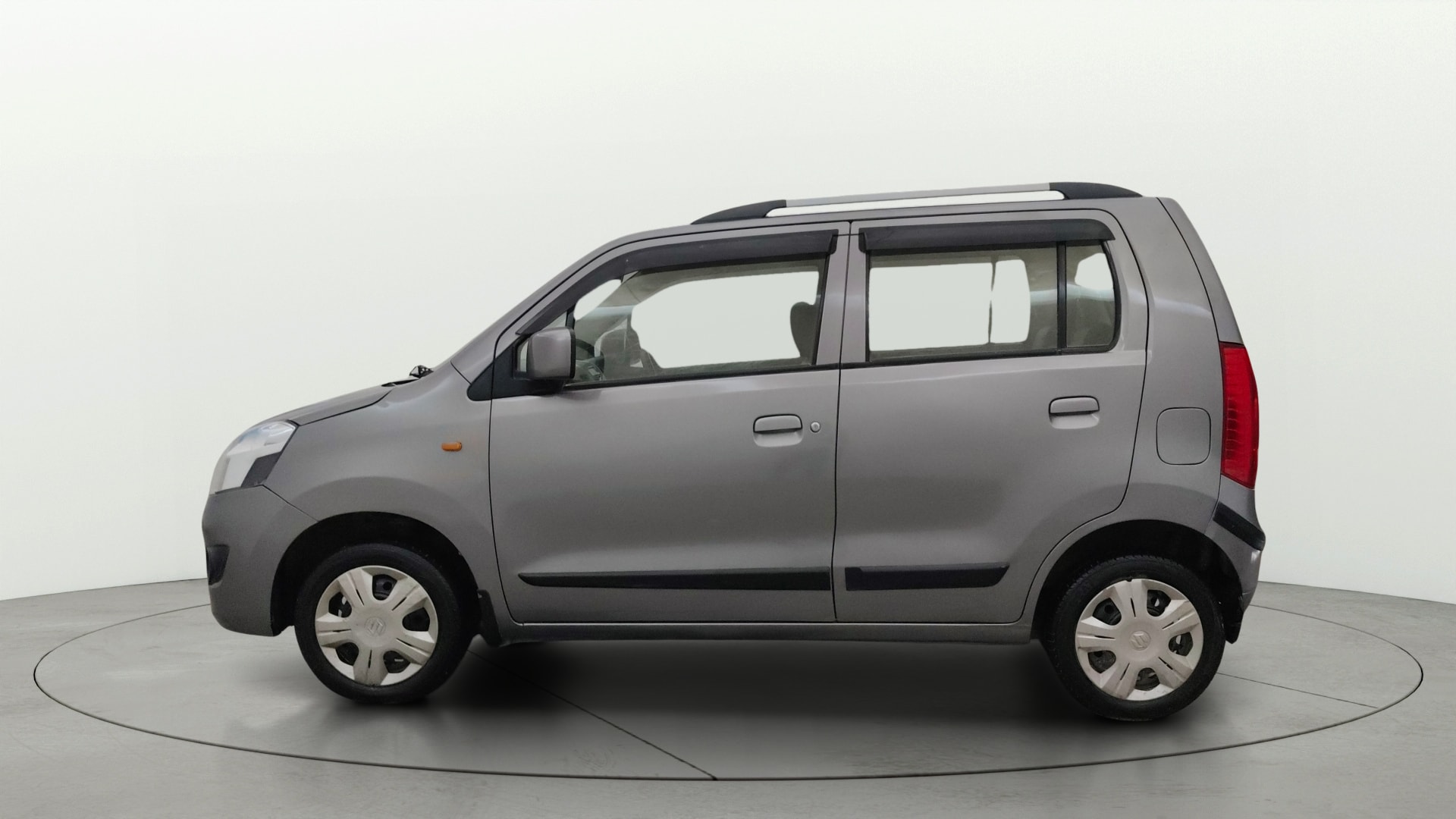 View 2014 Maruti Suzuki 1000 Base Variant Image 5 Used 2014 Maruti Suzuki 1000 Base Variant Image 5