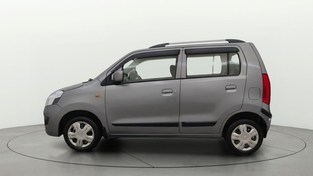 View Maruti Suzuki 1000 Image 5 Used Maruti Suzuki 1000 Image 5