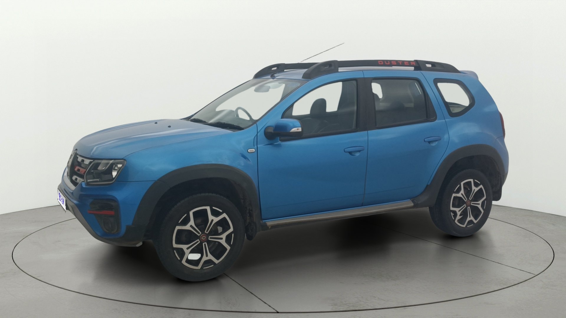 View 2021 Renault Duster 1.3L Turbo Petrol RXZ Image 36 Used 2021 Renault Duster 1.3L Turbo Petrol RXZ Image 36