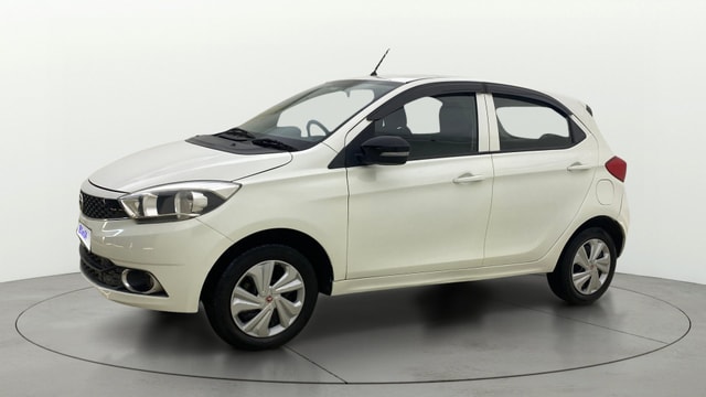 View Tata Tiago Image 34 Used Tata Tiago Image 34