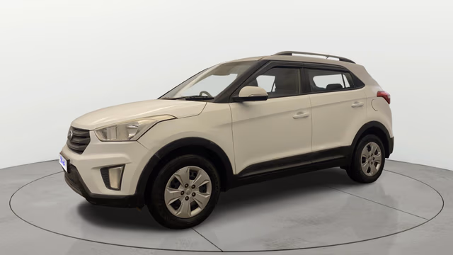 View Hyundai Creta Image 35 Used Hyundai Creta Image 35