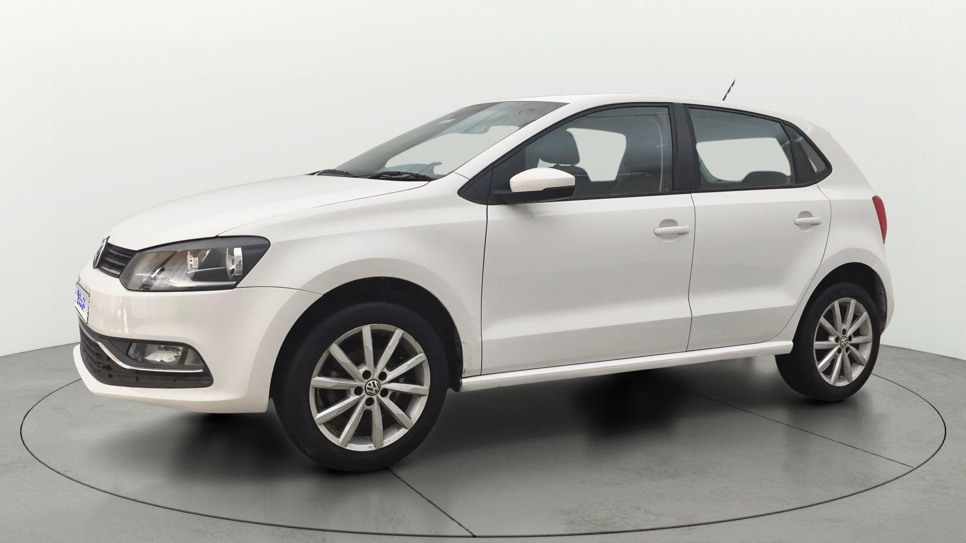 View 2018 Volkswagen Polo 1.2 AllStar Limited Edition Image 34 Used 2018 Volkswagen Polo 1.2 AllStar Limited Edition Image 34