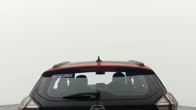 View Tata Nexon Image 5 Used Tata Nexon Image 5