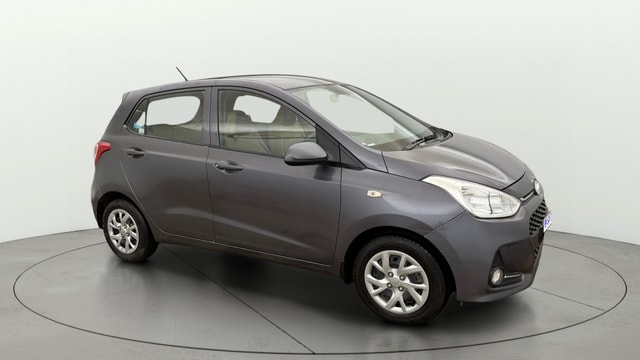 View Hyundai Grand i10 Image 35 Used Hyundai Grand i10 Image 35