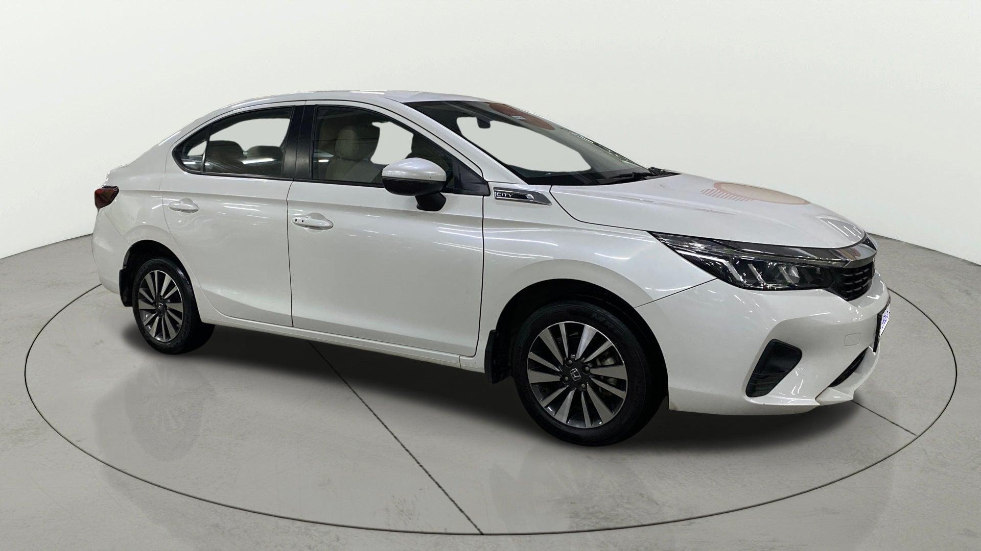 View 2024 Honda City ZX MT Diesel Anniversary Edition Image 23 Used 2024 Honda City ZX MT Diesel Anniversary Edition Image 23