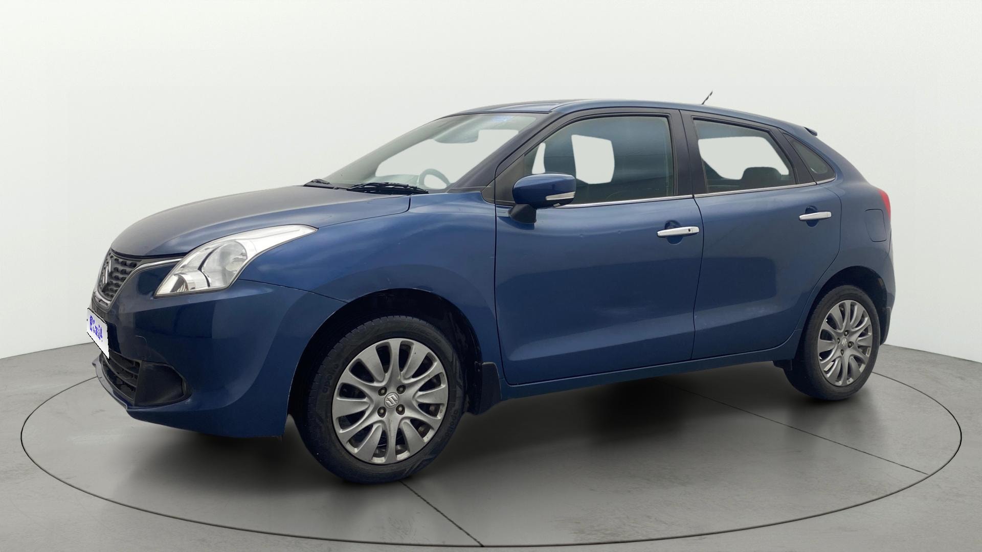 Used 2016 Maruti Suzuki 1000 Used 2016 Maruti Suzuki 1000