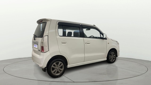 View Maruti Suzuki Stingray Image 42 Used Maruti Suzuki Stingray Image 42
