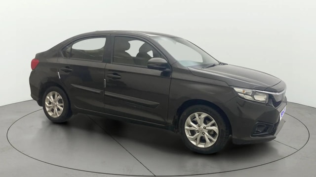 View Honda Amaze Image 22 Used Honda Amaze Image 22