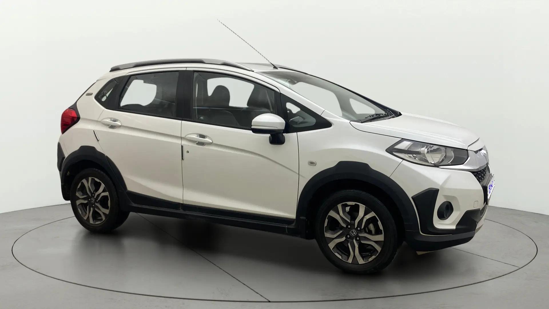 Used 2019 Honda WR-V Used 2019 Honda WR-V