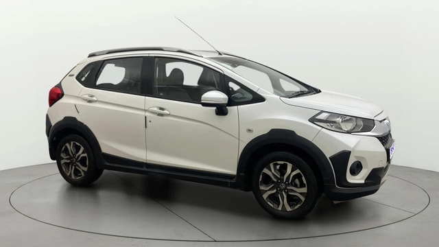 View Honda WR-V Image 21 Used Honda WR-V Image 21