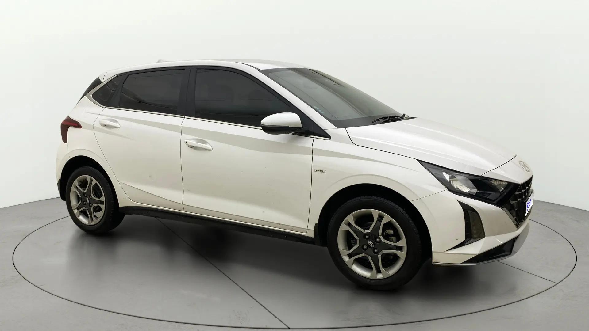 Used 2024 Hyundai Elite i20 Used 2024 Hyundai Elite i20