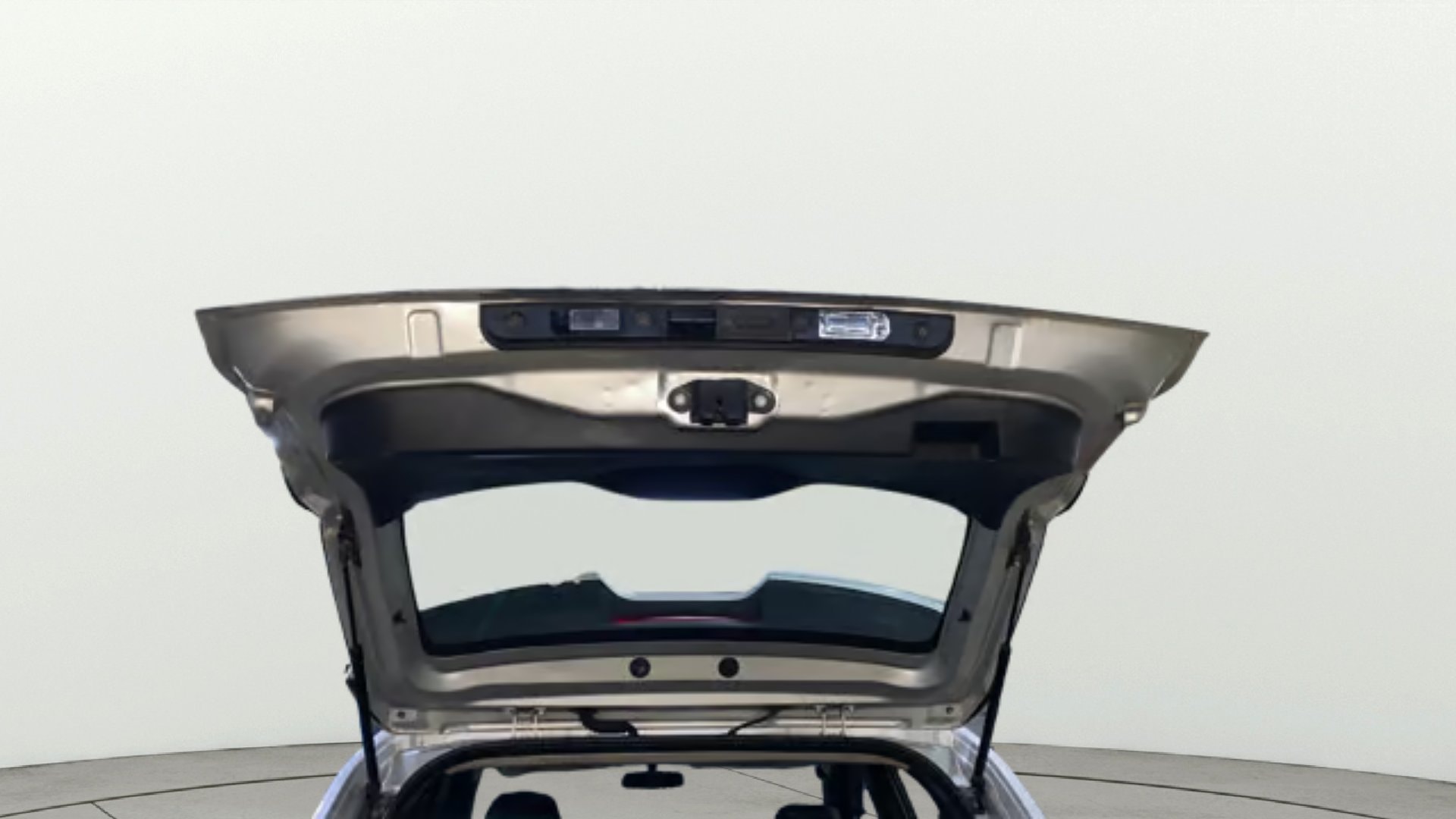 View 2021 Nissan Magnite XE Image 16 Used 2021 Nissan Magnite XE Image 16