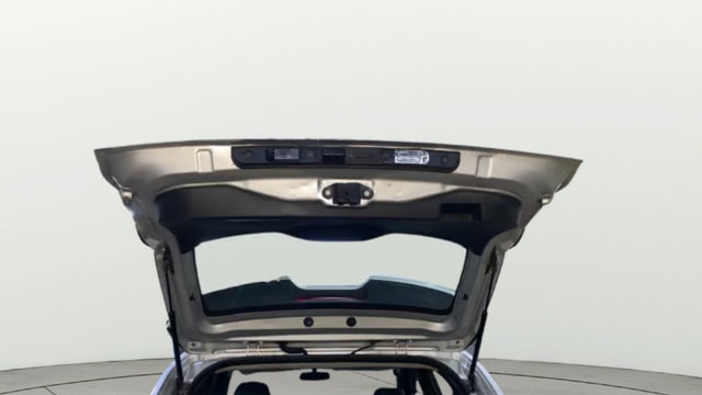 View Nissan Magnite Image 16 Used Nissan Magnite Image 16