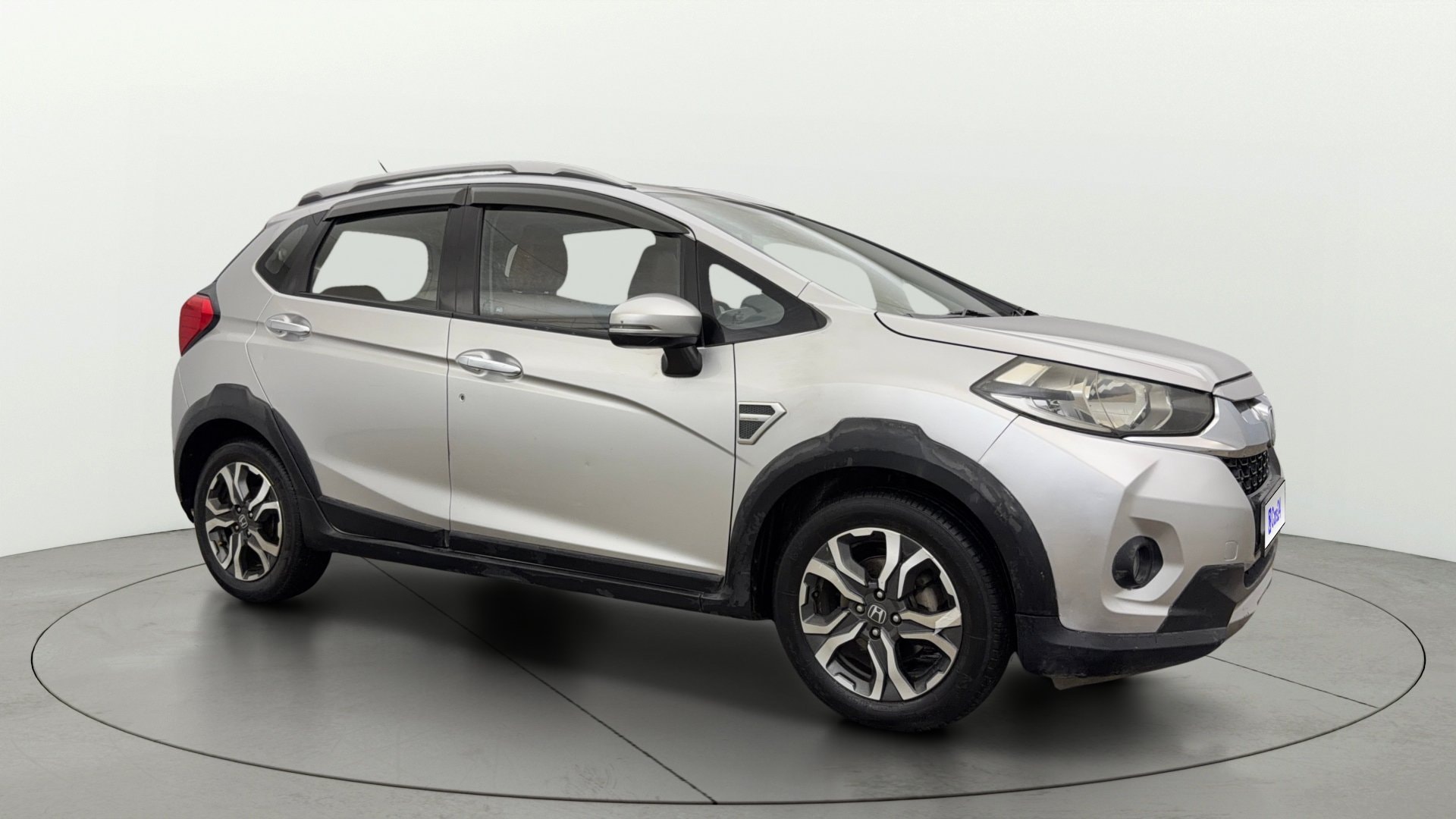 View 2018 Honda WR-V S MT Diesel Edge Edition Image 22 Used 2018 Honda WR-V S MT Diesel Edge Edition Image 22
