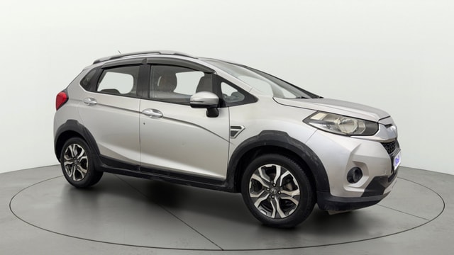 View Honda WR-V Image 22 Used Honda WR-V Image 22