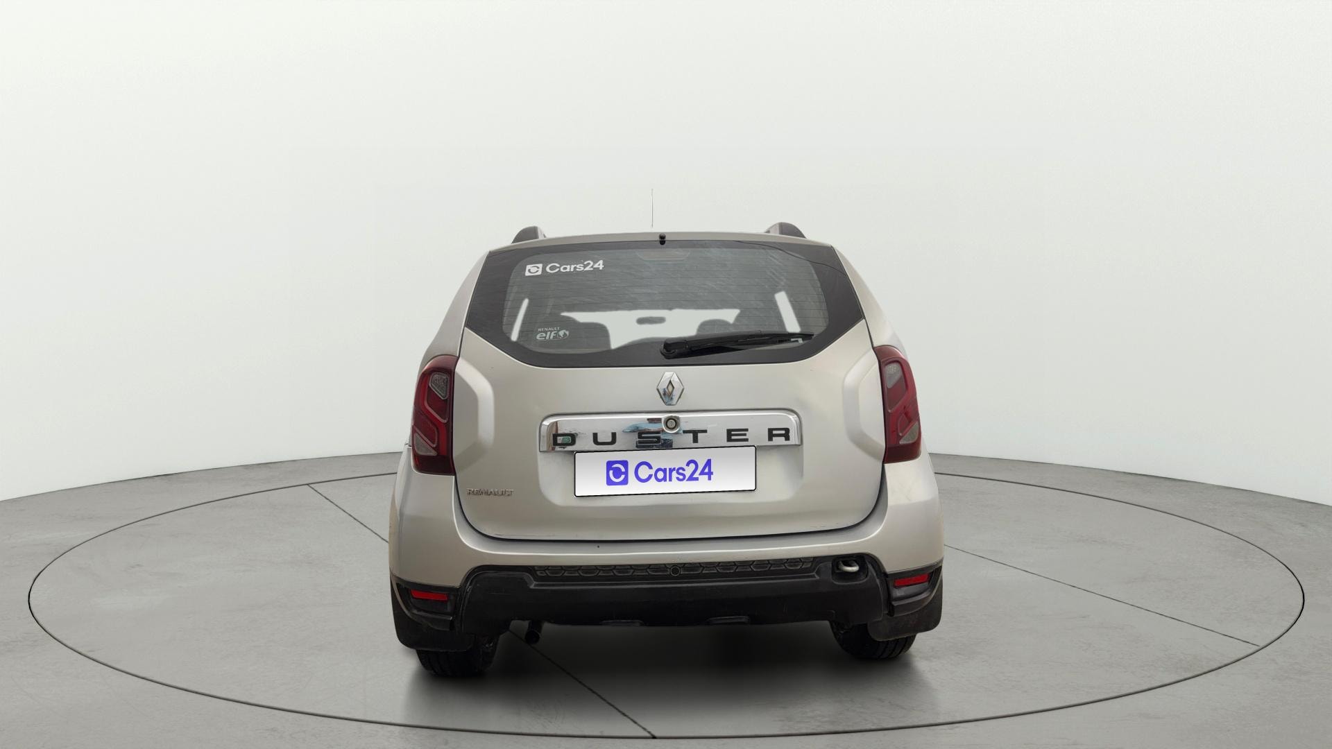 View 2020 Renault Duster Petrol RXS BS IV Image 40 Used 2020 Renault Duster Petrol RXS BS IV Image 40