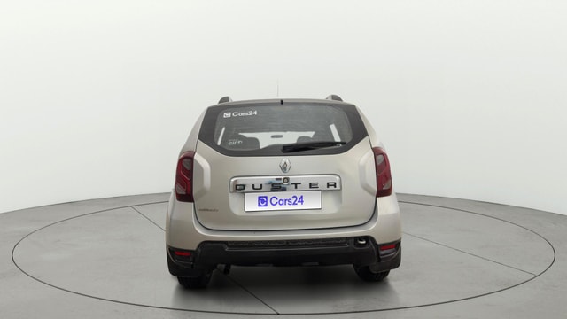 View Renault Duster Image 40 Used Renault Duster Image 40