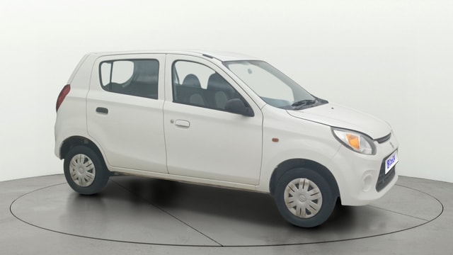 View Maruti Suzuki Alto 800 Image 35 Used Maruti Suzuki Alto 800 Image 35