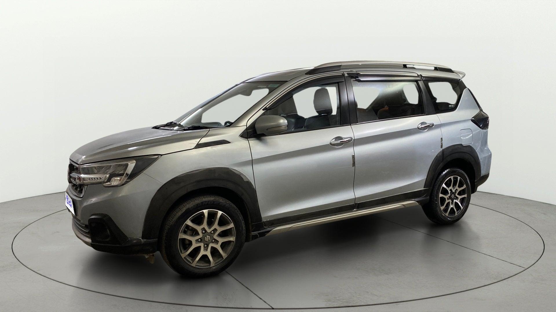 View 2022 Maruti Suzuki 1000 Base Variant Image 38 Used 2022 Maruti Suzuki 1000 Base Variant Image 38