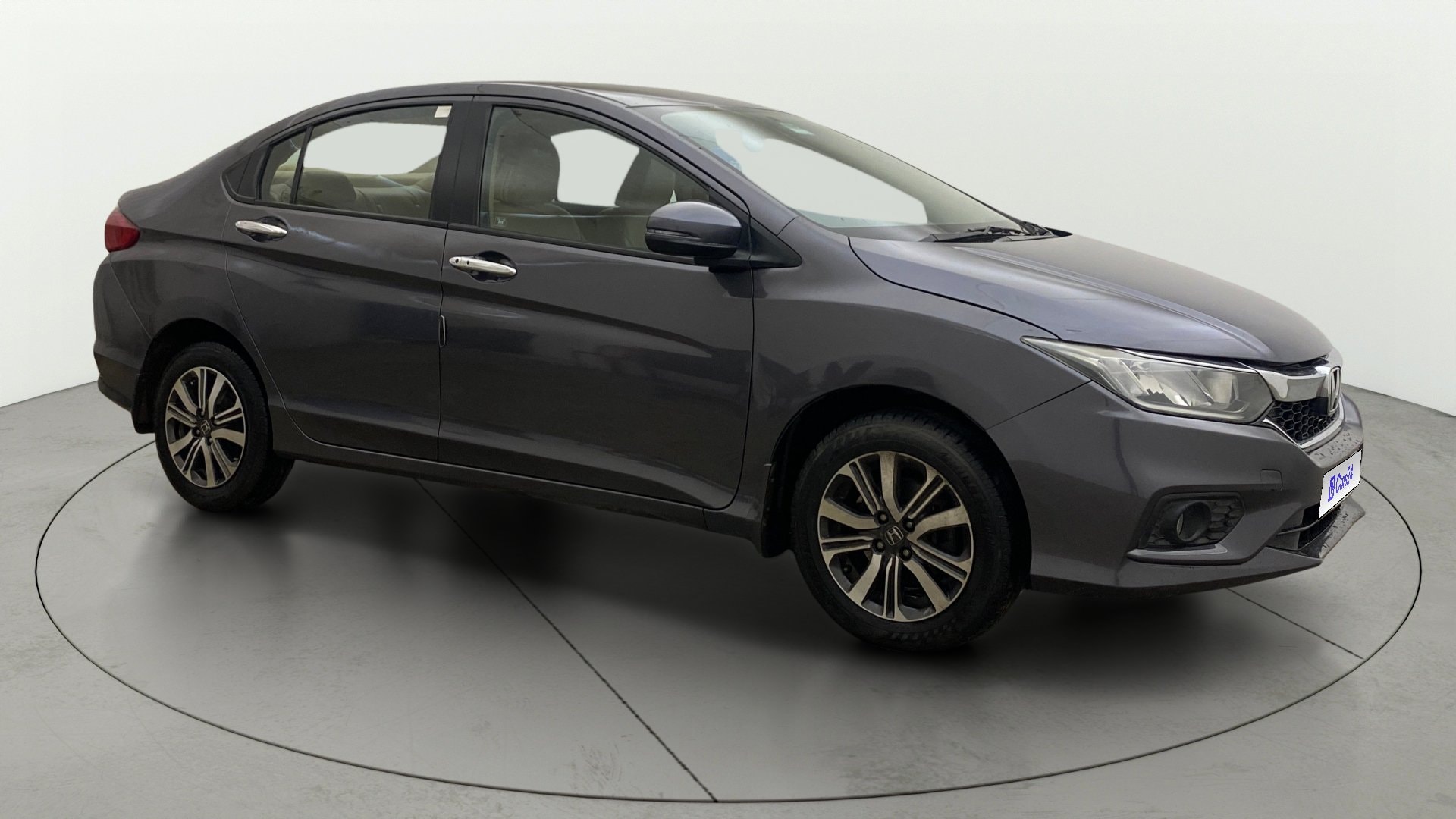 Used 2018 Honda City Used 2018 Honda City