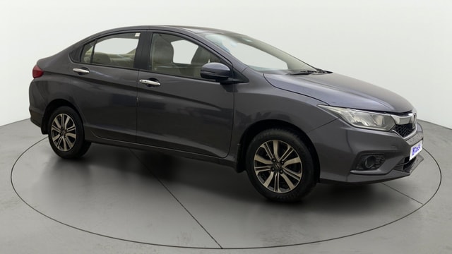 View Honda City Image 38 Used Honda City Image 38