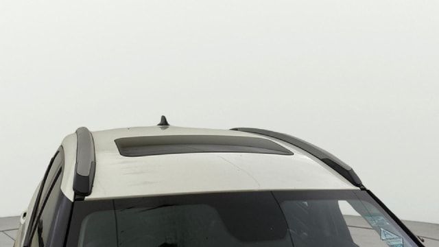 View Tata Nexon Image 6 Used Tata Nexon Image 6