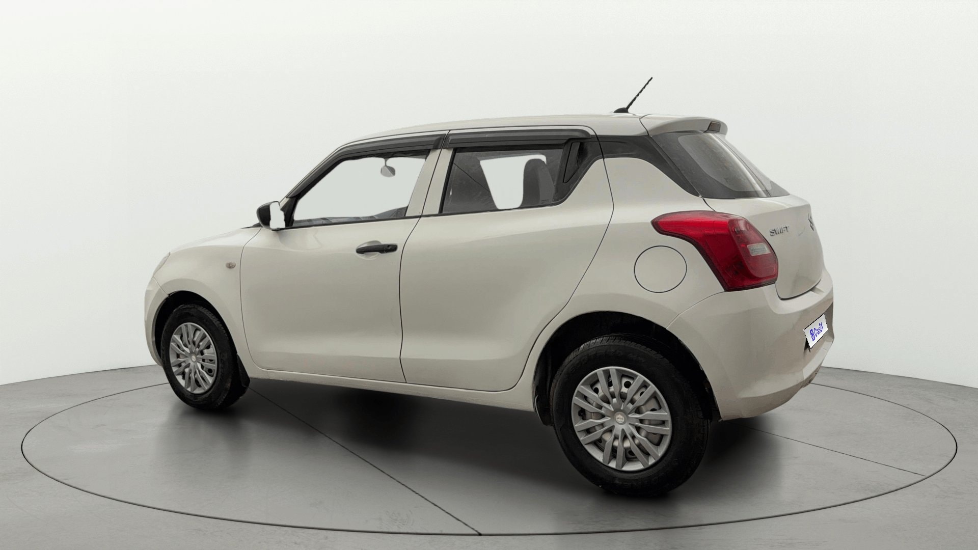 Used 2018 Maruti Suzuki 1000 Used 2018 Maruti Suzuki 1000