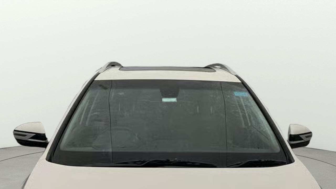 Used 2020 MG Hector Plus Used 2020 MG Hector Plus