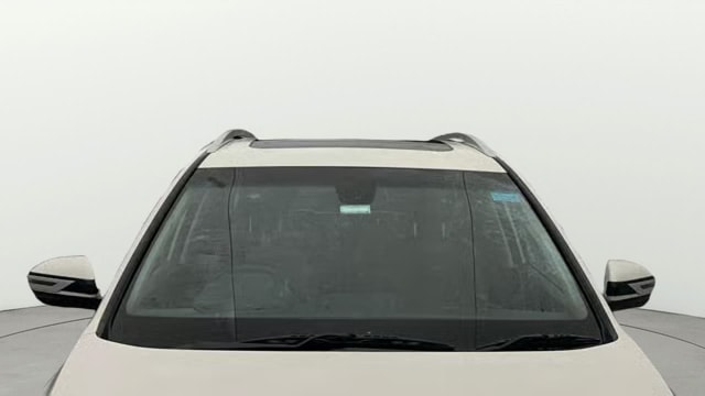 View MG Hector Plus Image 39 Used MG Hector Plus Image 39