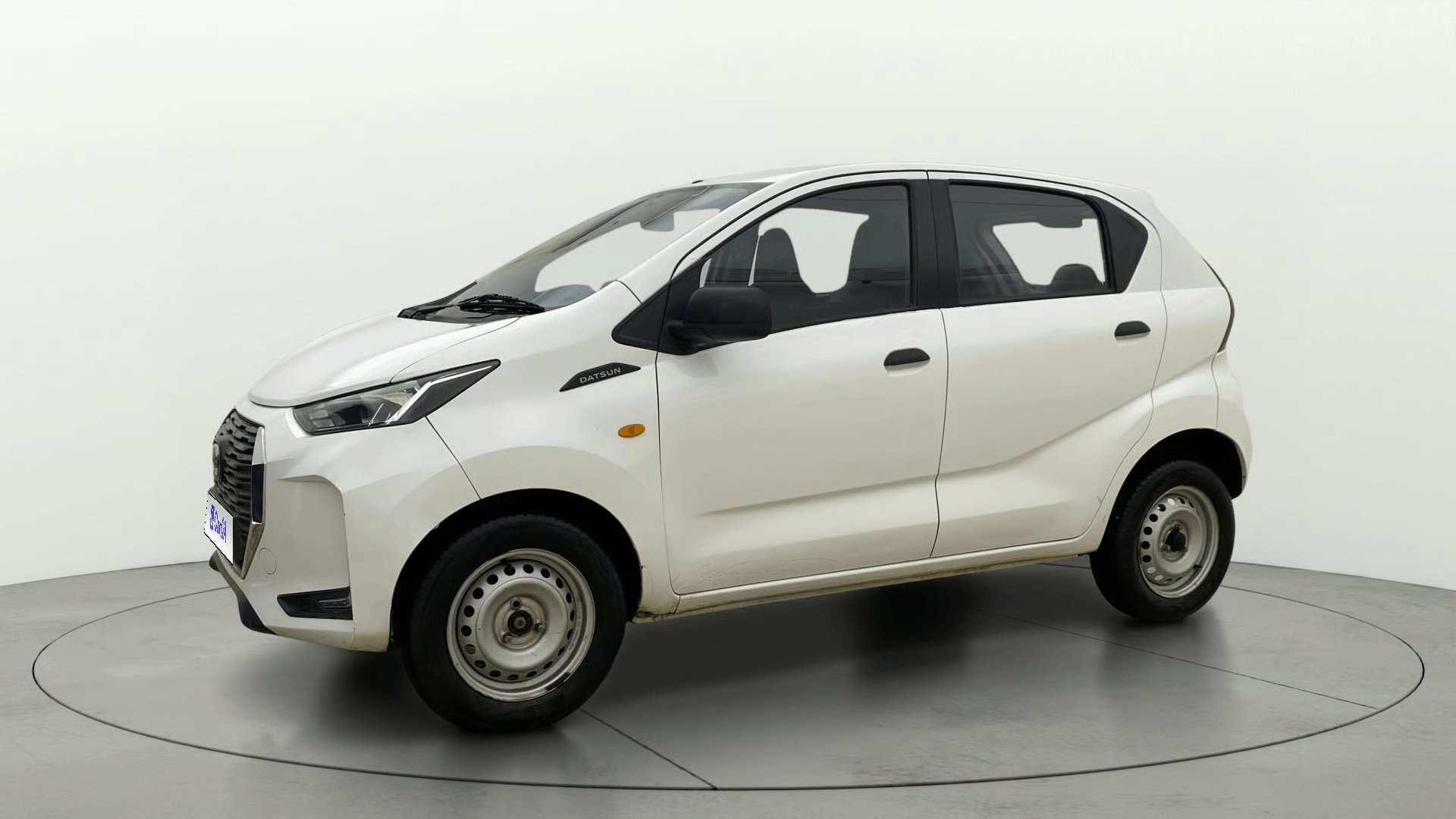 View 2021 Datsun Redi GO A Image 20 Used 2021 Datsun Redi GO A Image 20