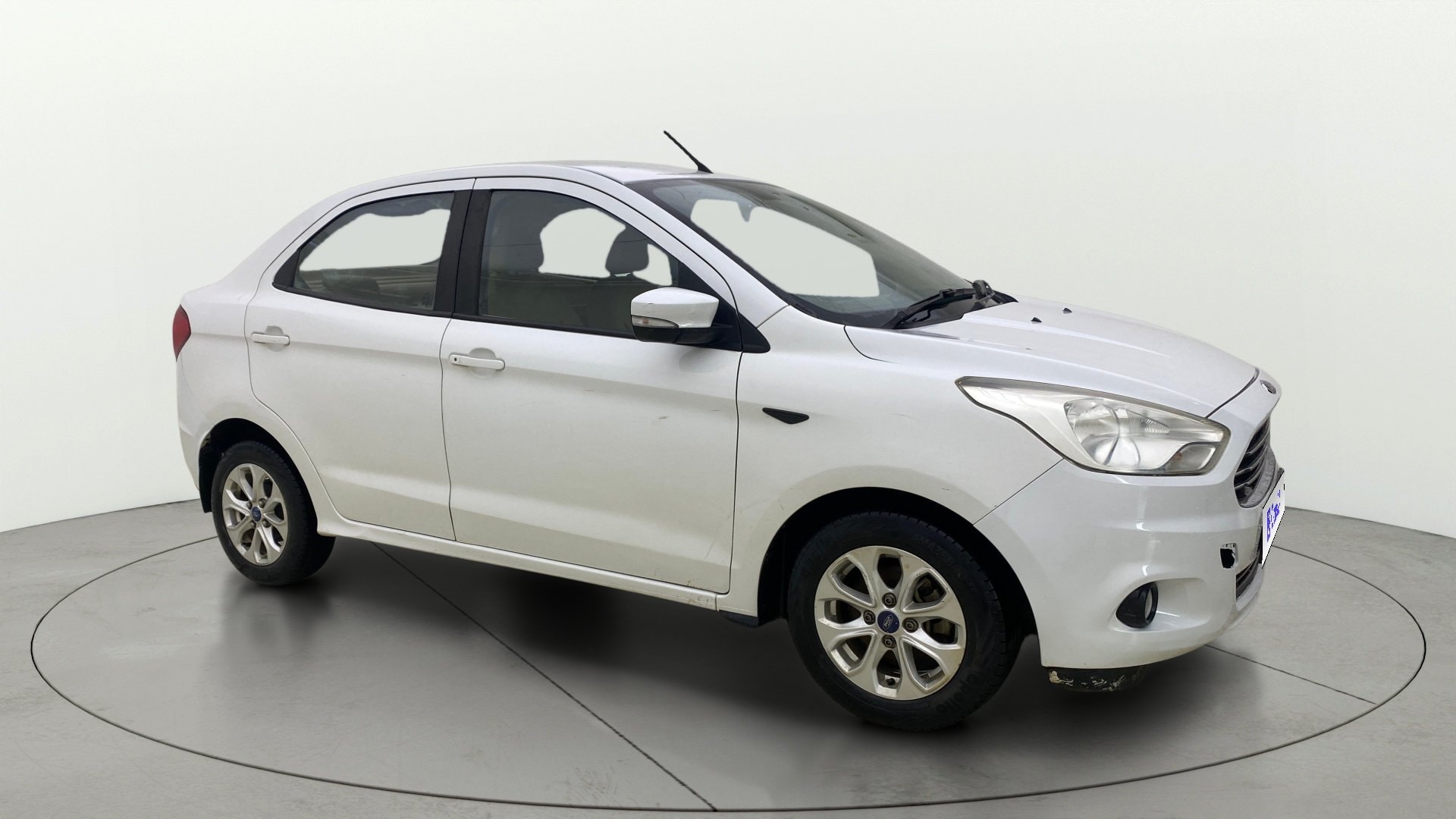 View 2018 Ford Figo Aspire 1.2P Ambiente MT BS IV Image 13 Used 2018 Ford Figo Aspire 1.2P Ambiente MT BS IV Image 13