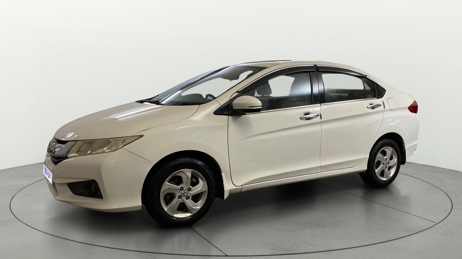 View 2015 Honda City ZX MT Diesel Anniversary Edition Image 38 Used 2015 Honda City ZX MT Diesel Anniversary Edition Image 38