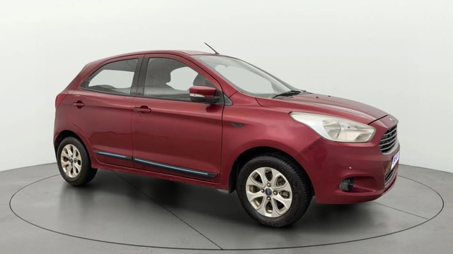View Ford Figo Aspire Image 21 Used Ford Figo Aspire Image 21