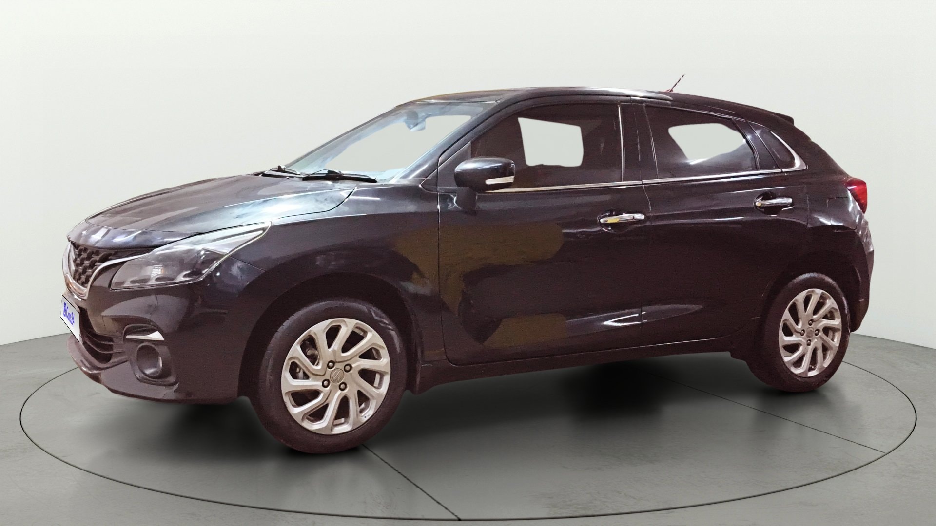 View 2024 Maruti Suzuki 1000 Base Variant Image 37 Used 2024 Maruti Suzuki 1000 Base Variant Image 37