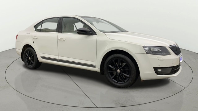 View Skoda Octavia Image 39 Used Skoda Octavia Image 39