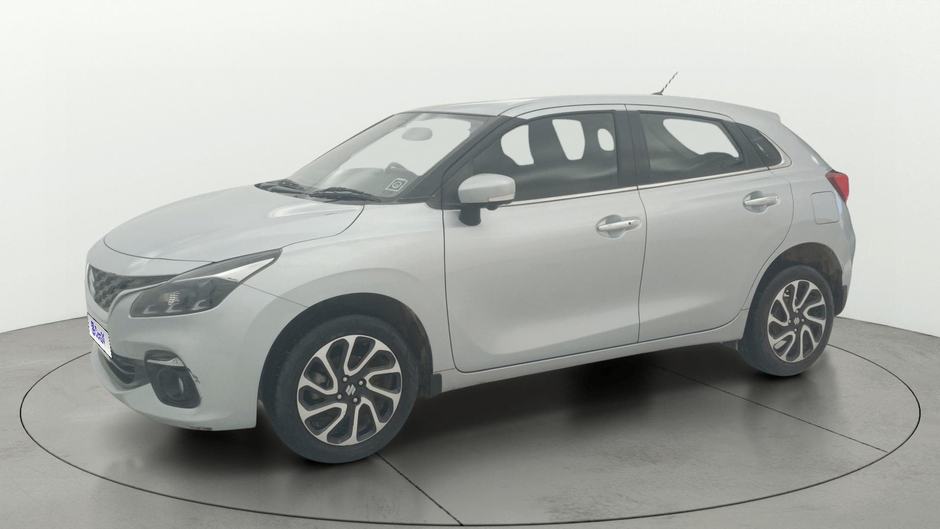 View 2022 Maruti Suzuki 1000 Base Variant Image 22 Used 2022 Maruti Suzuki 1000 Base Variant Image 22