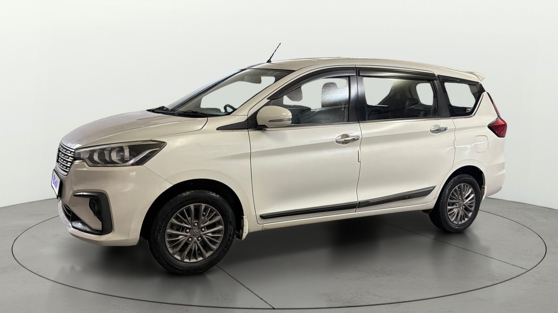 Used 2019 Maruti Suzuki 1000 Used 2019 Maruti Suzuki 1000