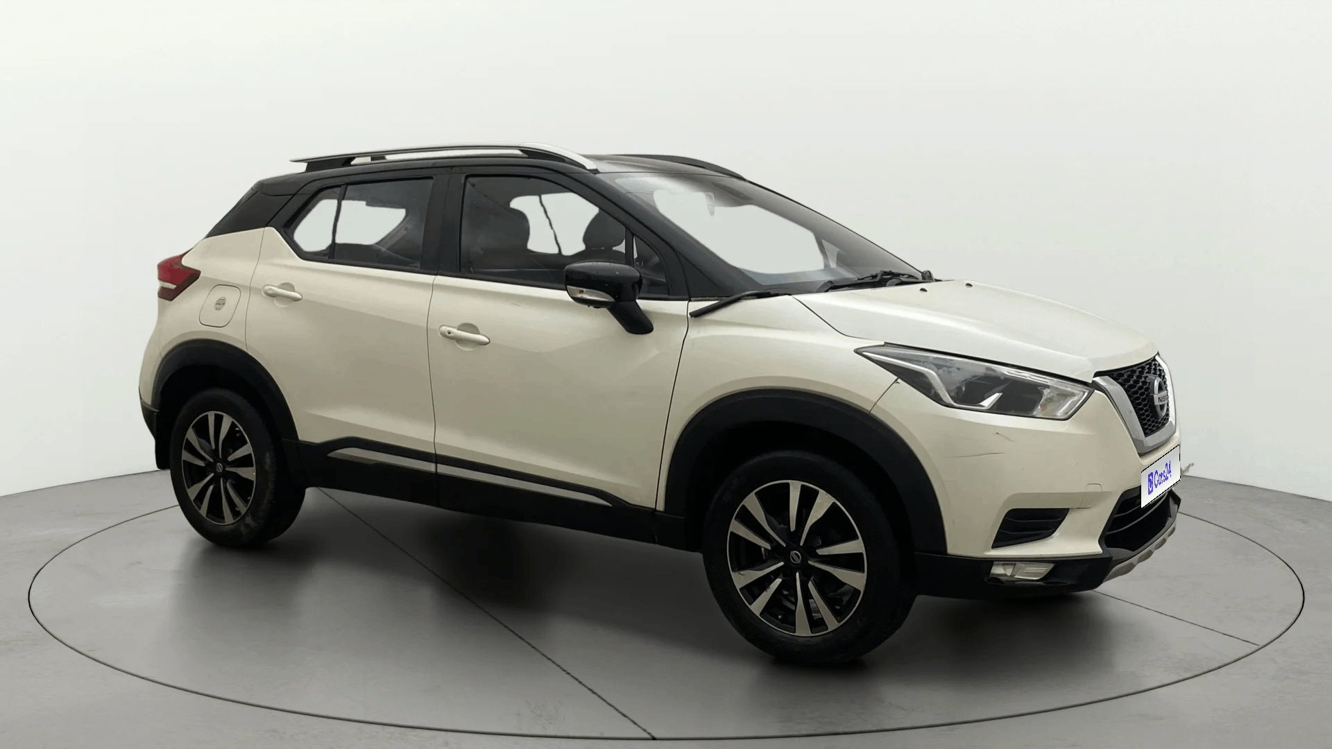 Used 2020 Nissan Kicks Used 2020 Nissan Kicks