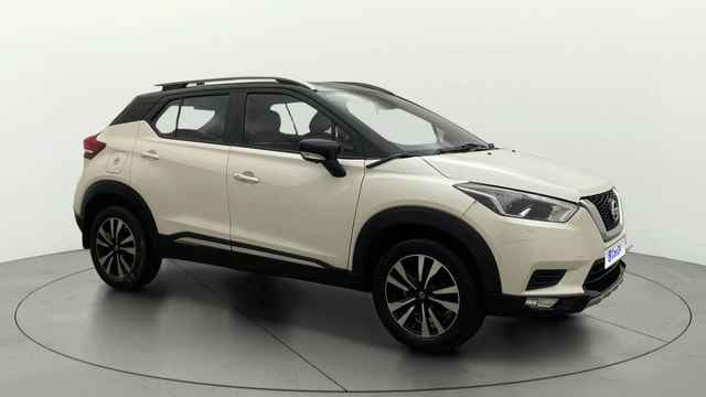 View Nissan Kicks Image 22 Used Nissan Kicks Image 22
