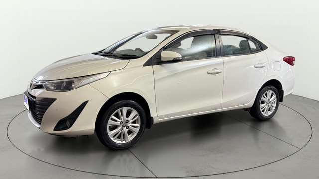 View Toyota Yaris Image 37 Used Toyota Yaris Image 37