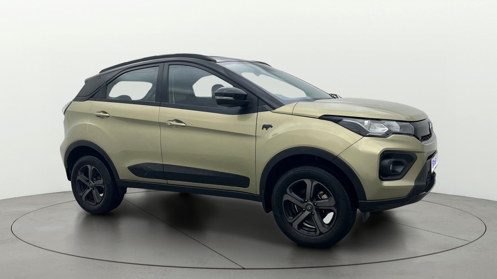 Used 2022 Tata Nexon Used 2022 Tata Nexon