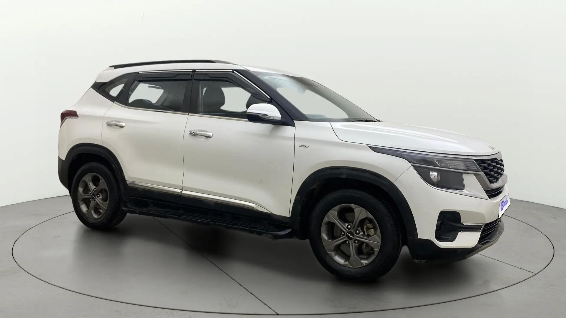 View 2023 Kia Seltos D1.5 CRDI VGT 6MT HTK Plus Image 23 Used 2023 Kia Seltos D1.5 CRDI VGT 6MT HTK Plus Image 23