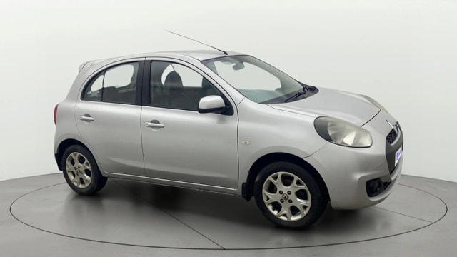 View Renault Pulse Image 36 Used Renault Pulse Image 36