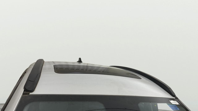 View Tata Nexon Image 6 Used Tata Nexon Image 6