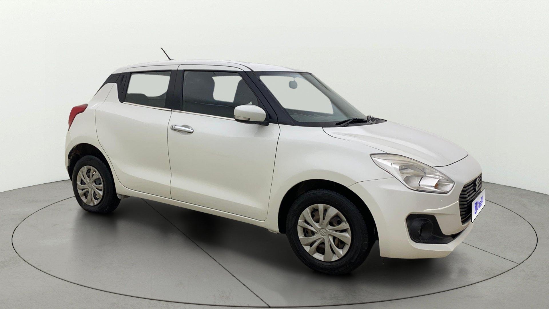 View 2020 Maruti Suzuki 1000 Base Variant Image 35 Used 2020 Maruti Suzuki 1000 Base Variant Image 35