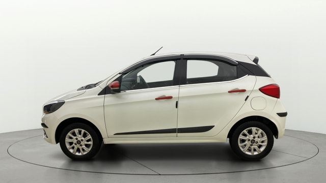 View Tata Tiago Image 5 Used Tata Tiago Image 5
