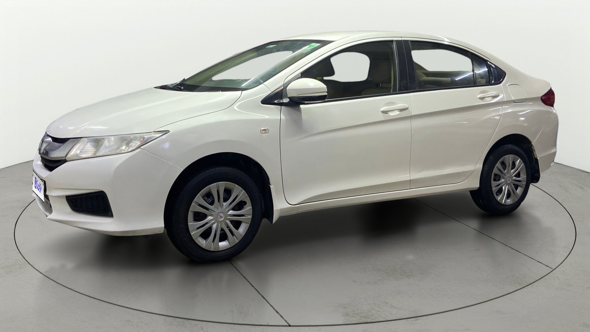 View 2015 Honda City ZX MT Diesel Anniversary Edition Image 35 Used 2015 Honda City ZX MT Diesel Anniversary Edition Image 35