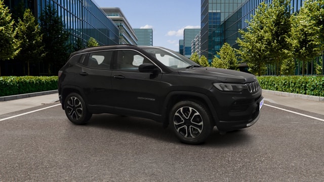 View Jeep Compass Image 39 Used Jeep Compass Image 39