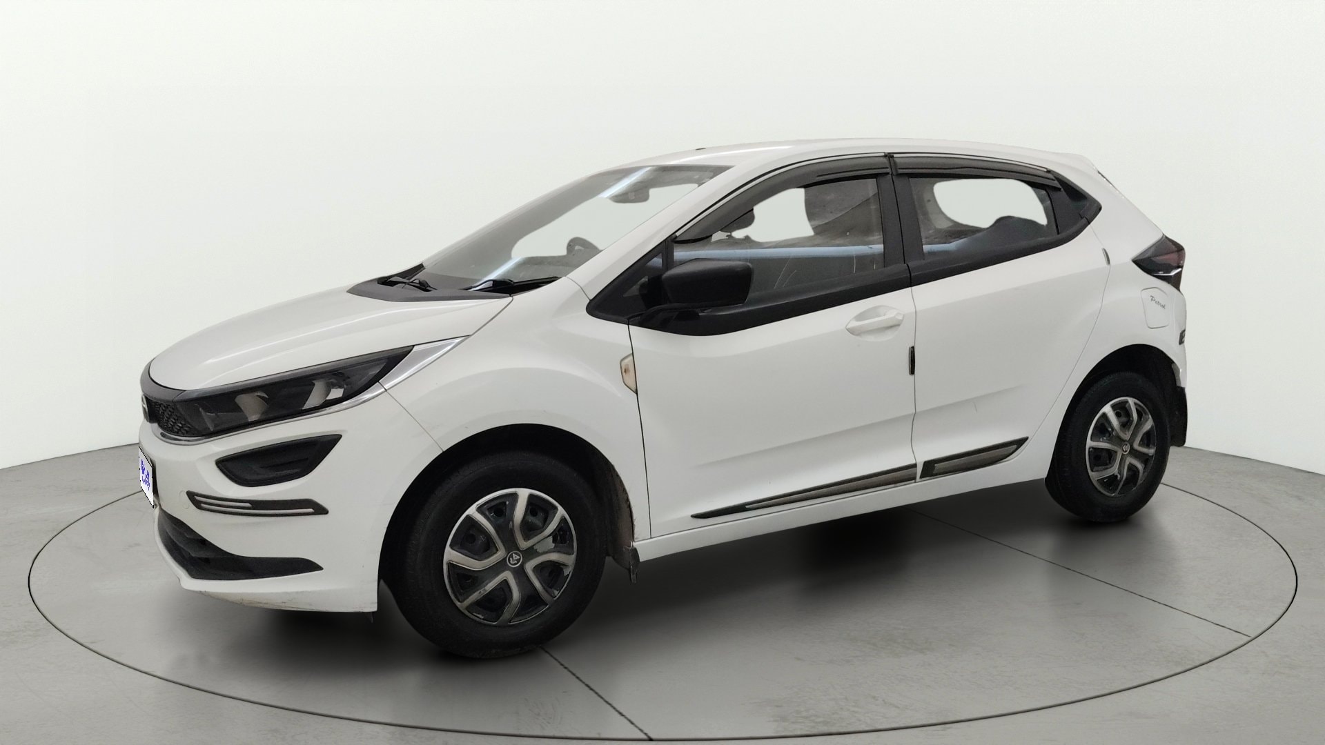 Used 2021 Tata Altroz Used 2021 Tata Altroz
