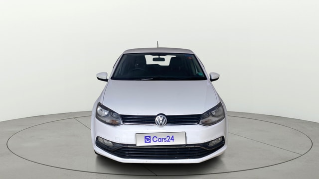 View Volkswagen Polo Image 1 Used Volkswagen Polo Image 1